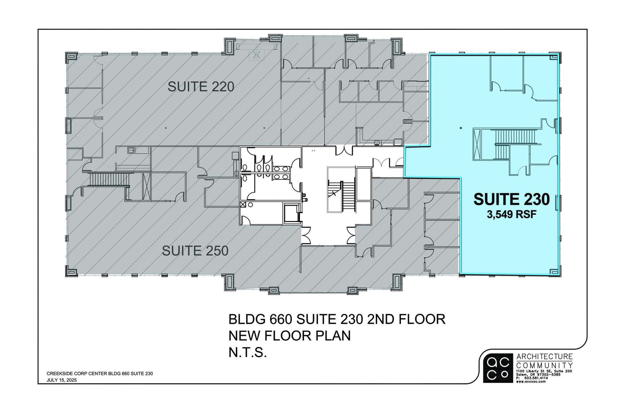 650-680 Hawthorne Ave SE, Salem, OR for lease Interior Photo- Image 1 of 1