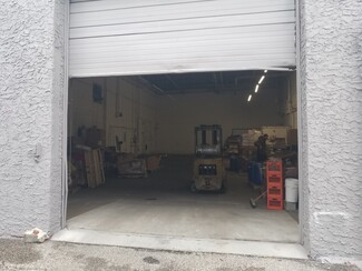 Plus de détails pour 2424 State Rd, Bensalem, PA - Industriel/Logistique à louer