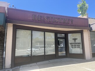 Plus de détails pour 10317 San Pablo, El Cerrito, CA - Bureau à louer