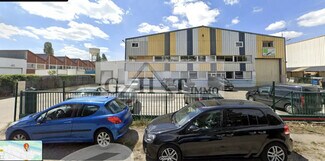 Plus de détails pour Bureau, Industriel à louer