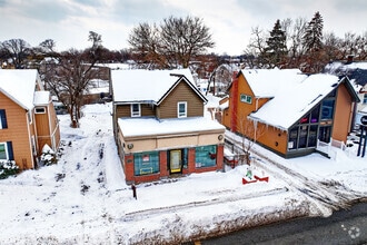 231 W Ridge Rd, Rochester, NY - Aérien  Vue de la carte