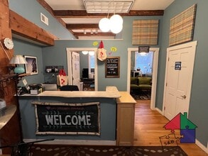 782 Mountain Rd, Stowe, VT for sale Interior Photo- Image 1 of 4