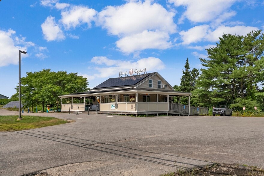 150 US ROUTE 1, Freeport, ME for sale - Building Photo - Image 2 of 43