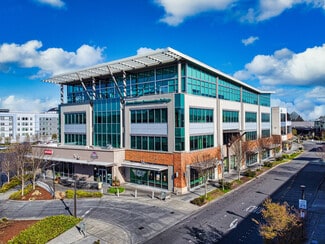 More details for 321 Ramsay Way N, Kent, WA - Office for Lease