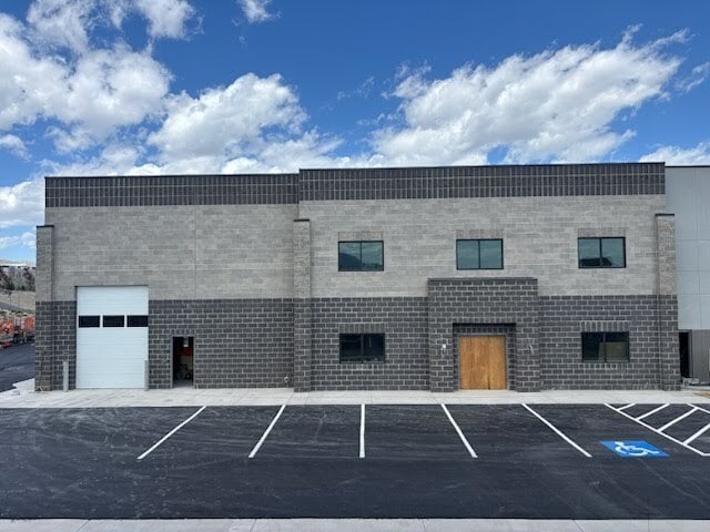 1700 Boston St, Lehi, UT for lease - Building Photo - Image 1 of 6