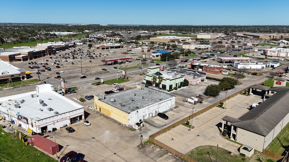 18037 FM-529, Cypress, TX à louer - Aérien - Image 2 de 7