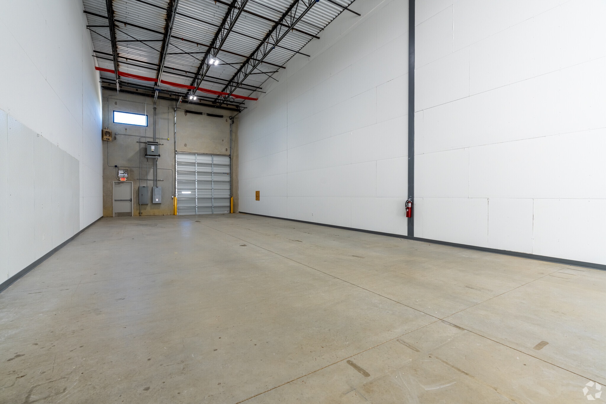 1305 Blue Ridge Dr, Georgetown, TX for lease Interior Photo- Image 1 of 6
