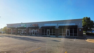 More details for 4530 E McCain Blvd, North Little Rock, AR - Retail for Lease