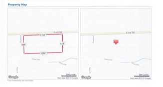 More details for 50145 Ford Rd, Canton Township, MI - Land for Sale