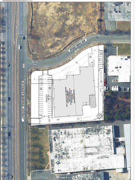 Veterans Memorial Hwy, Holbrook, NY for sale - Building Photo - Image 3 of 3