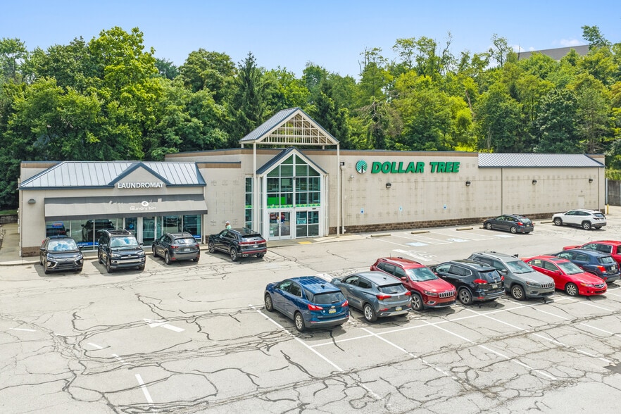 2860 Wildwood Rd Ext, Allison Park, PA for sale - Building Photo - Image 3 of 10