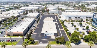 Plus de détails pour 1391 Spruce St, Riverside, CA - Industriel à louer