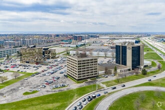 6600 Rte Transcanadienne, Pointe-claire, QC - Aérien  Vue de la carte