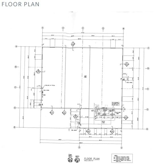 755 Tower Dr, Fredonia, WI à vendre - Plan d’étage - Image 3 de 3