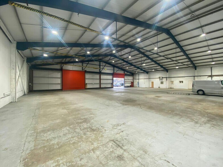 Eastheath Av, Wokingham à vendre - Photo intérieure - Image 2 de 9