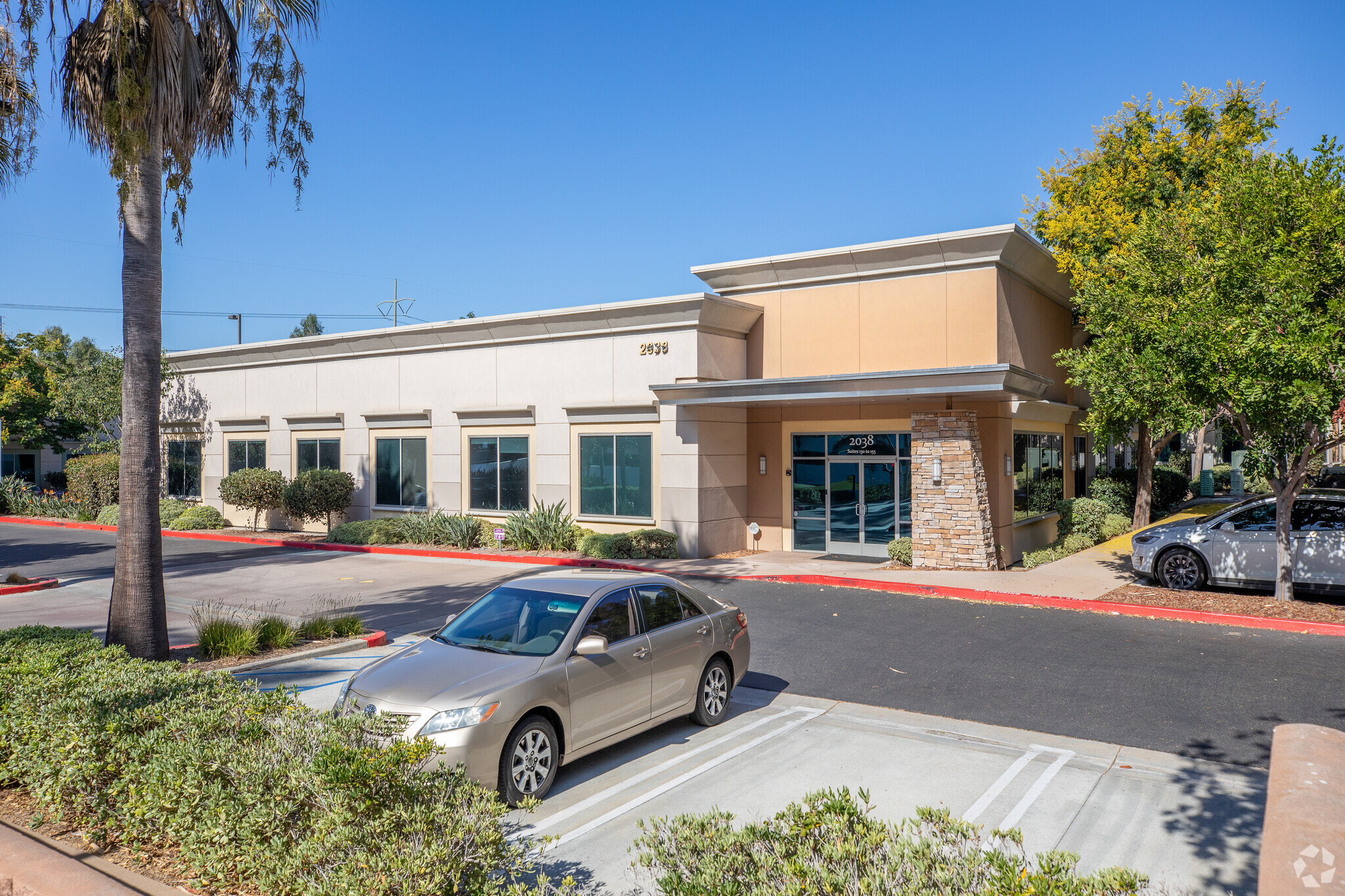 2038 Corte del Nogal, Carlsbad, CA for lease Building Photo- Image 1 of 8