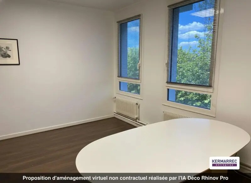 Bureau dans Nantes à louer - Photo intérieure - Image 2 de 12