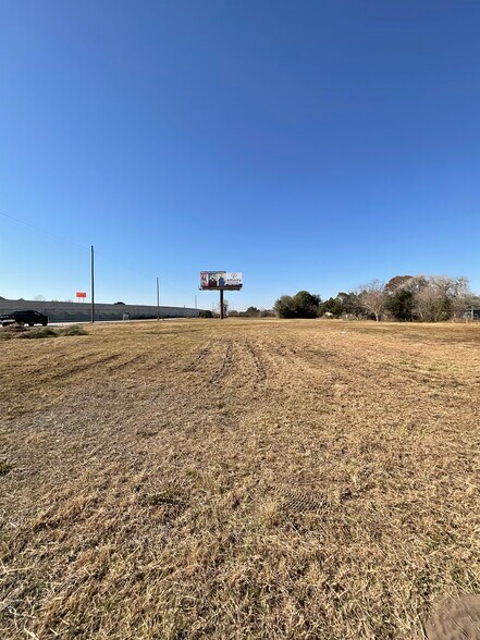 I 45, La Marque, TX à vendre - Photo du bâtiment - Image 2 de 20