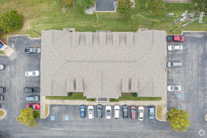 547 N Mt Juliet Rd, Mount Juliet, TN for lease - Building Photo - Image 3 of 12