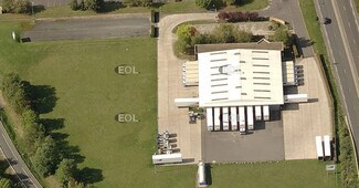 Plus de détails pour 1459 Route D'Ormes, Saran - Industriel à louer