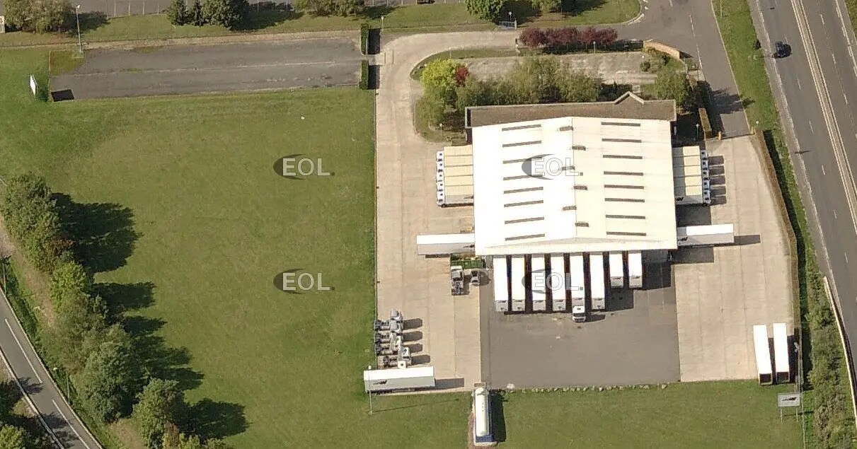 1459 Route D'Ormes, Saran for lease Building Photo- Image 1 of 16