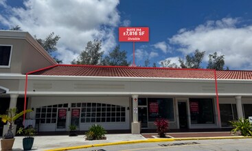 201-280 S Ocean Blvd, Lantana, FL for lease Building Photo- Image 1 of 1