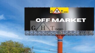 Plus de détails pour Industriel à louer