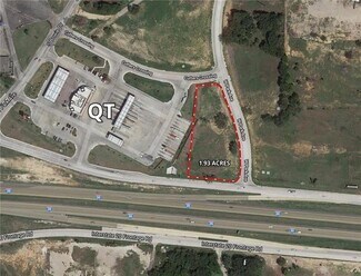 More details for 1015 W Park Ave, Weatherford, TX - Land for Sale