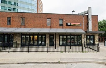 281 St Paul St E, St Catharines, ON à louer Photo du bâtiment- Image 1 de 21