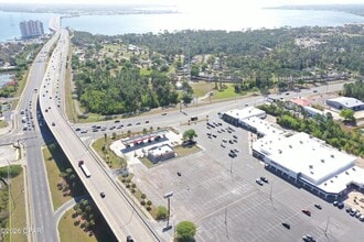 7099 US-98, Panama City Beach, FL à louer Aérien- Image 2 de 18