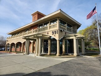 More details for 991 Nut Tree Rd, Vacaville, CA - Office for Sale