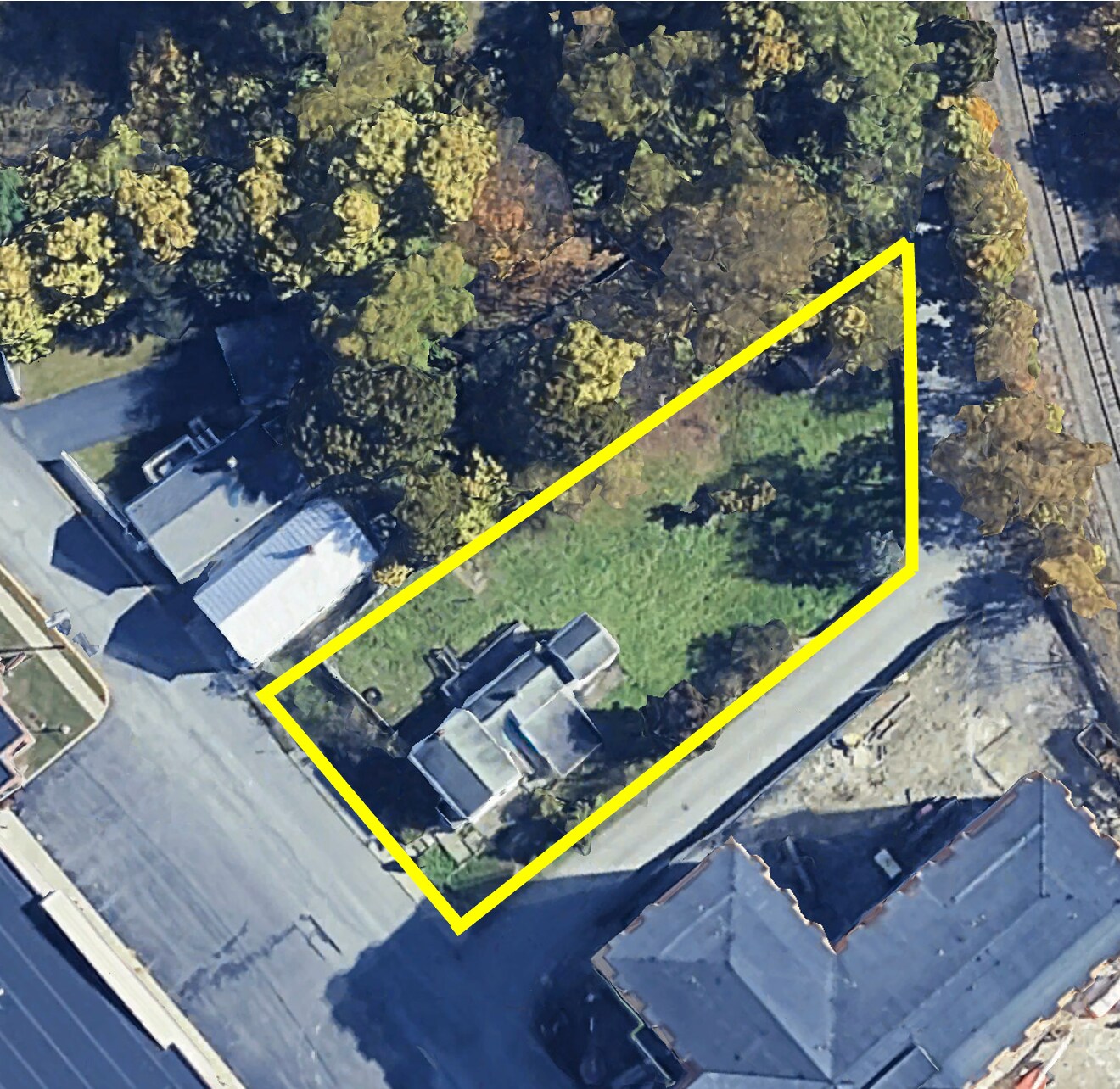 86 N 7th St, Hudson, NY à vendre Photo principale- Image 1 de 25