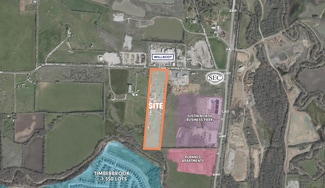 More details for 9629 FM 1384, Justin, TX - Land for Sale