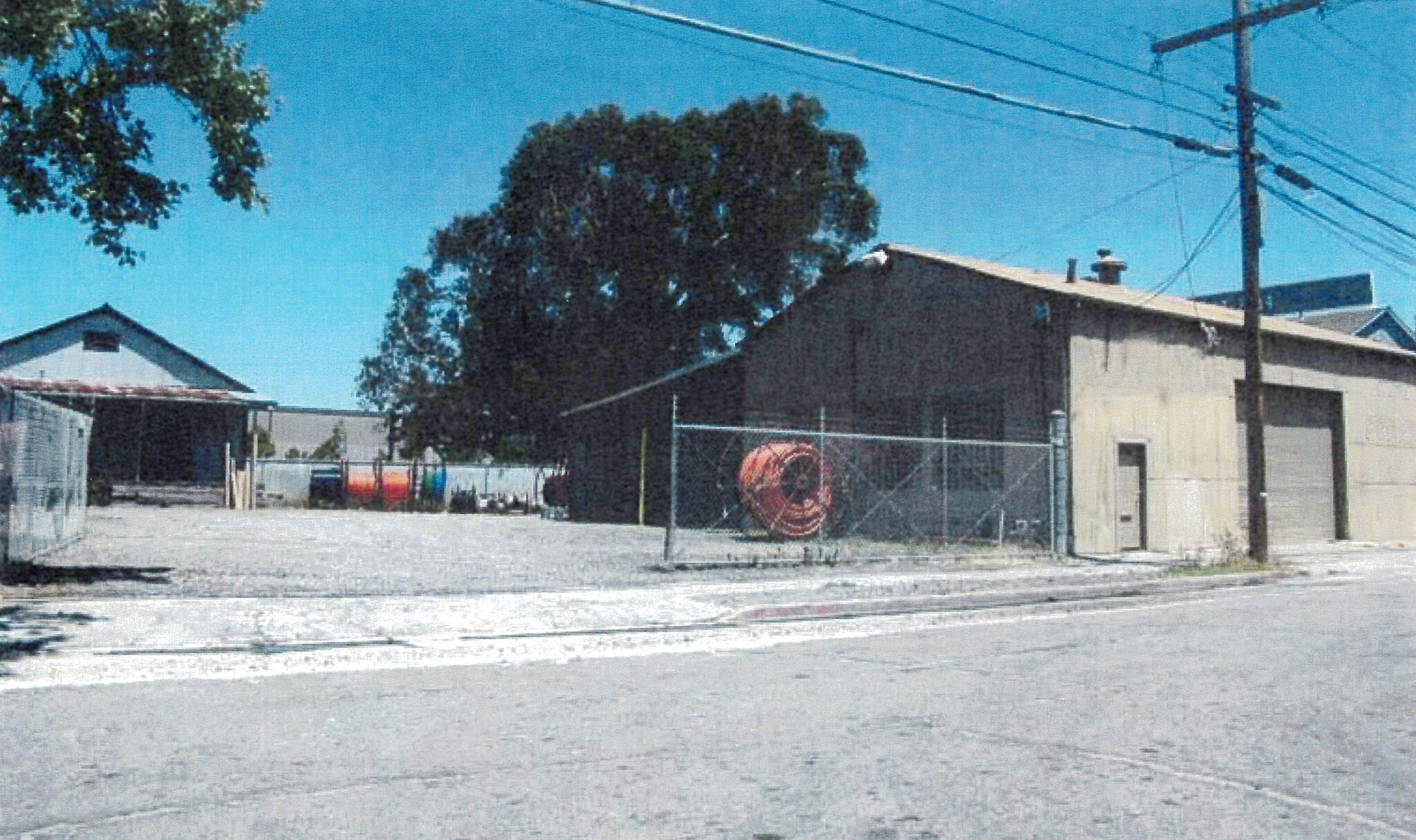 1731 Leslie St, San Mateo, CA for lease Building Photo- Image 1 of 4