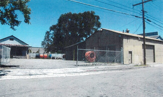 More details for 1731 Leslie St, San Mateo, CA - Industrial for Lease