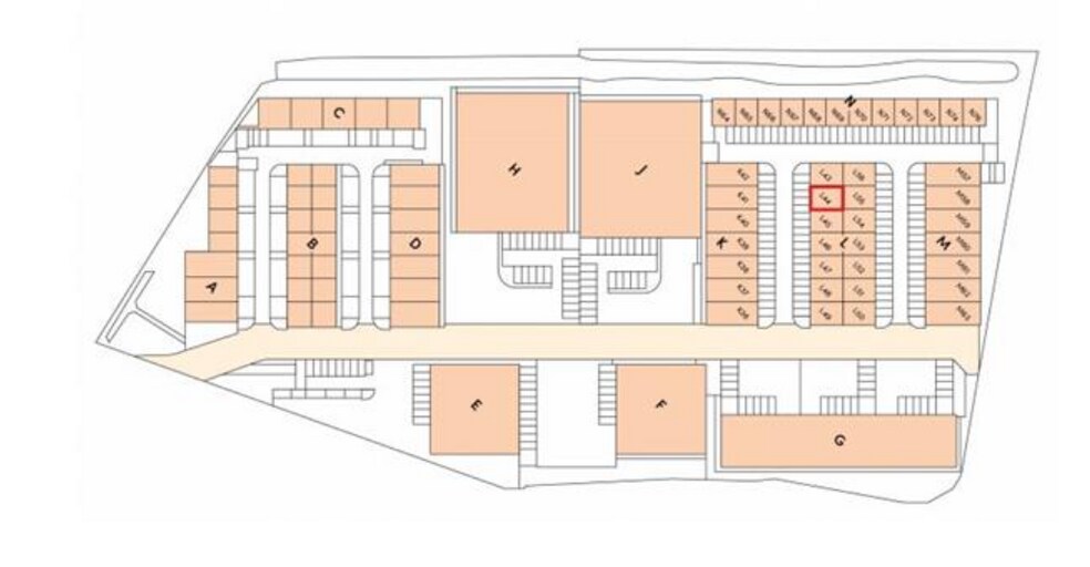 Portfield, Chichester à louer - Photo du bâtiment - Image 2 de 5