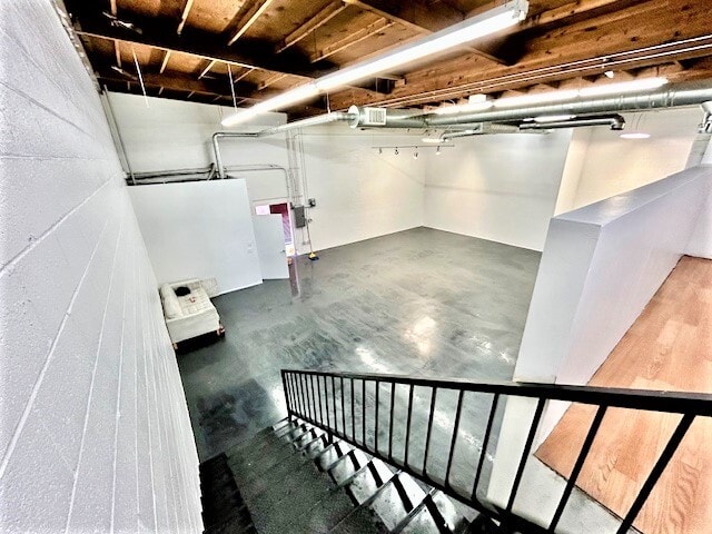 900-932 S San Pedro St, Los Angeles, CA à louer Photo intérieure- Image 1 de 5