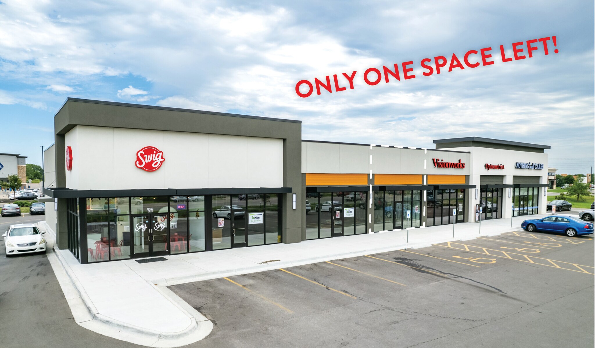 3080 N Maize Rd, Wichita, KS for lease Building Photo- Image 1 of 13