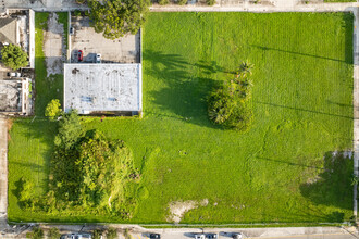 735 SW 1st St, Miami, FL - Aérien  Vue de la carte - Image1