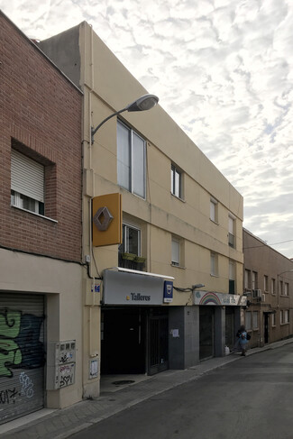 Plus de détails pour Calle De Las Islas Bermudas, 22, Madrid - Multi-résidentiel à vendre