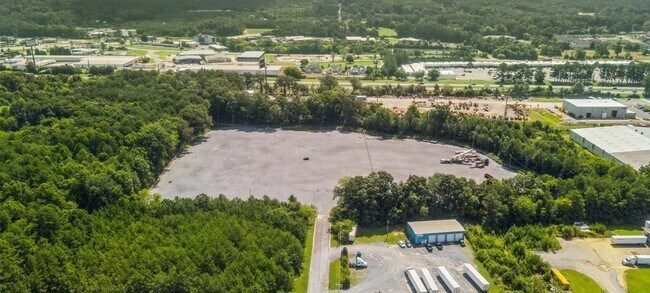 Plus de détails pour 152 Tyler Dr, Calhoun, GA - Terrain à vendre