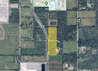 More details for 4430 Canyon Pt, Sanford, FL - Land for Sale