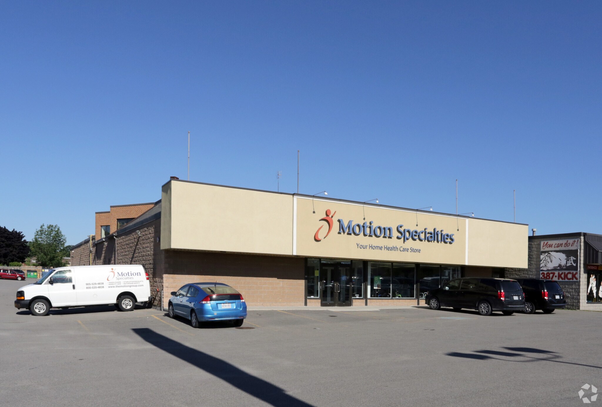 1010 Upper Wentworth St, Hamilton, ON à vendre Photo principale- Image 1 de 1