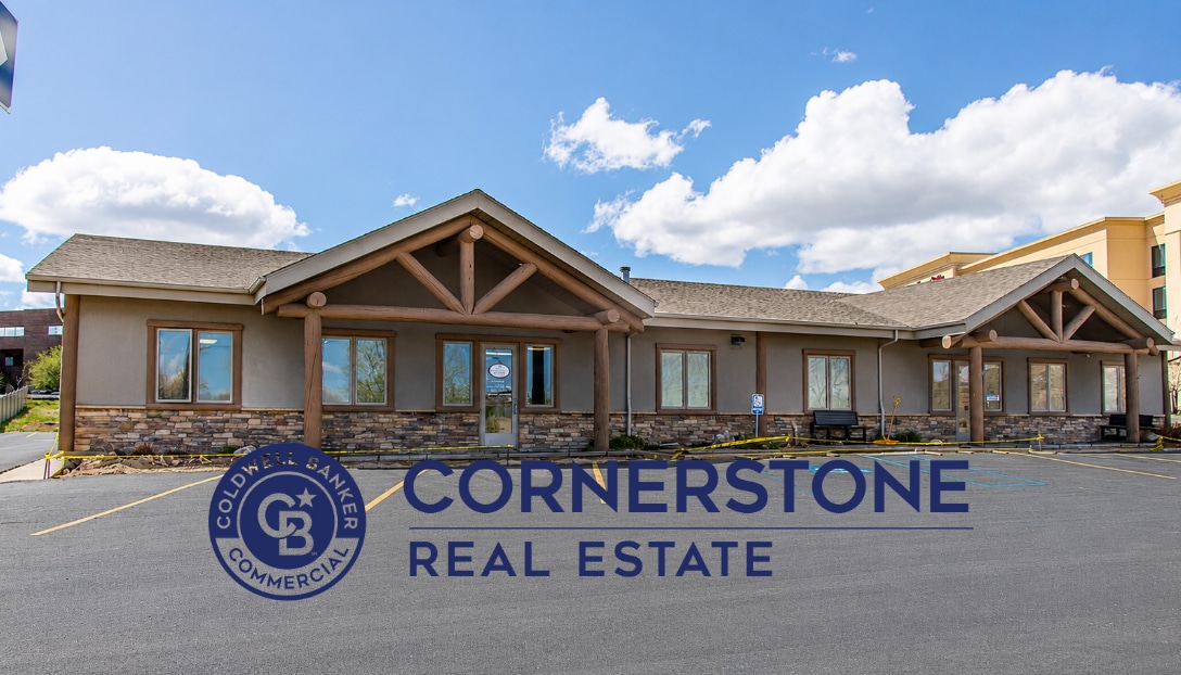 1030 N Poplar St, Casper, WY for lease Building Photo- Image 1 of 14