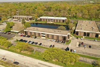 8935 N Meridian St, Indianapolis, IN - Aerial  map view - Image1
