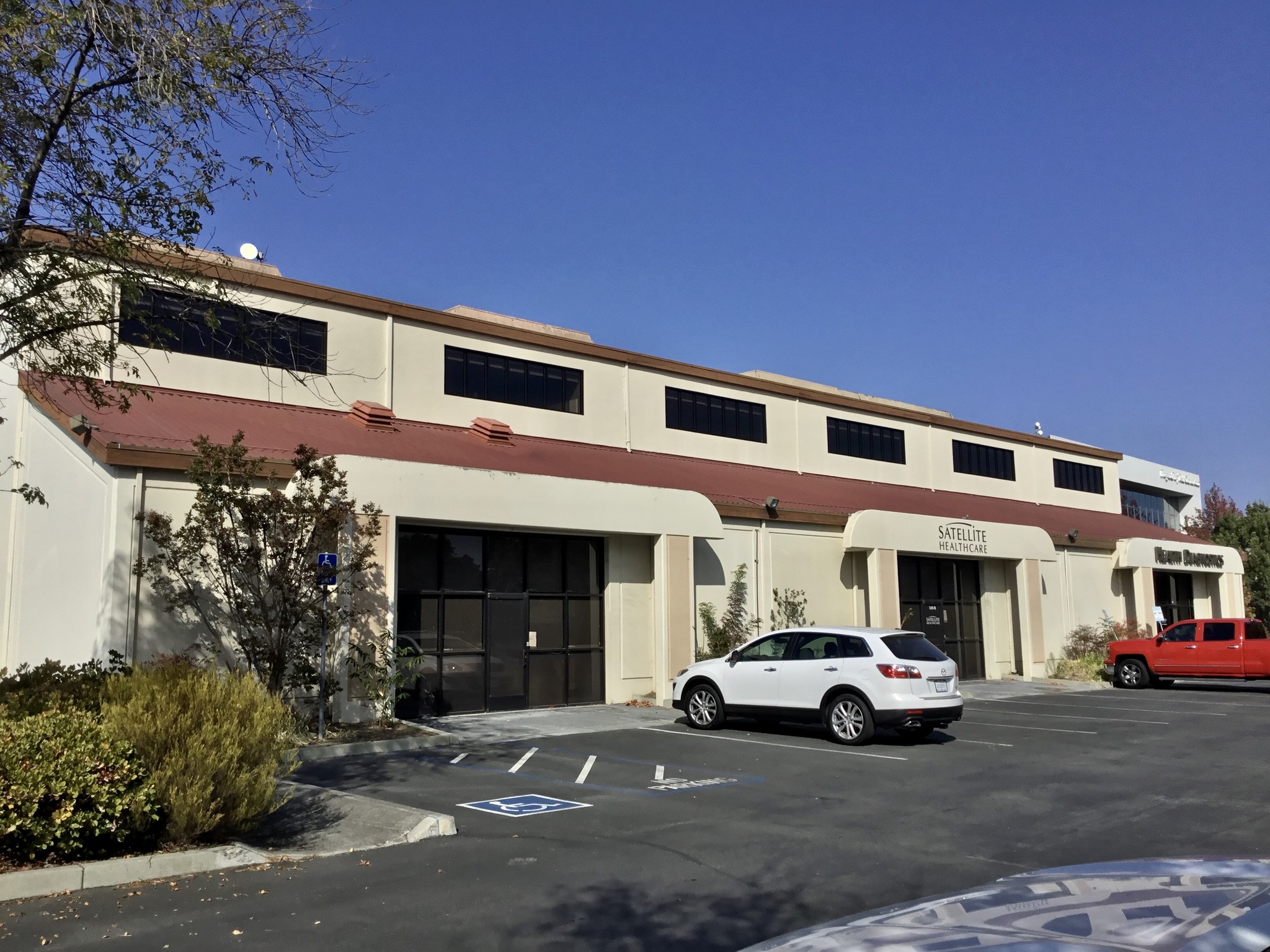 345 Convention Way, Redwood City, CA for sale Building Photo- Image 1 of 43