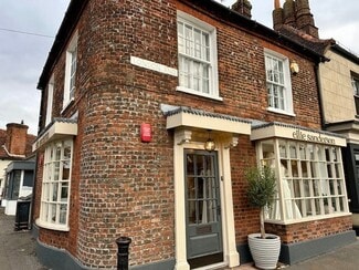 More details for 1 London End, Beaconsfield - Retail for Sale