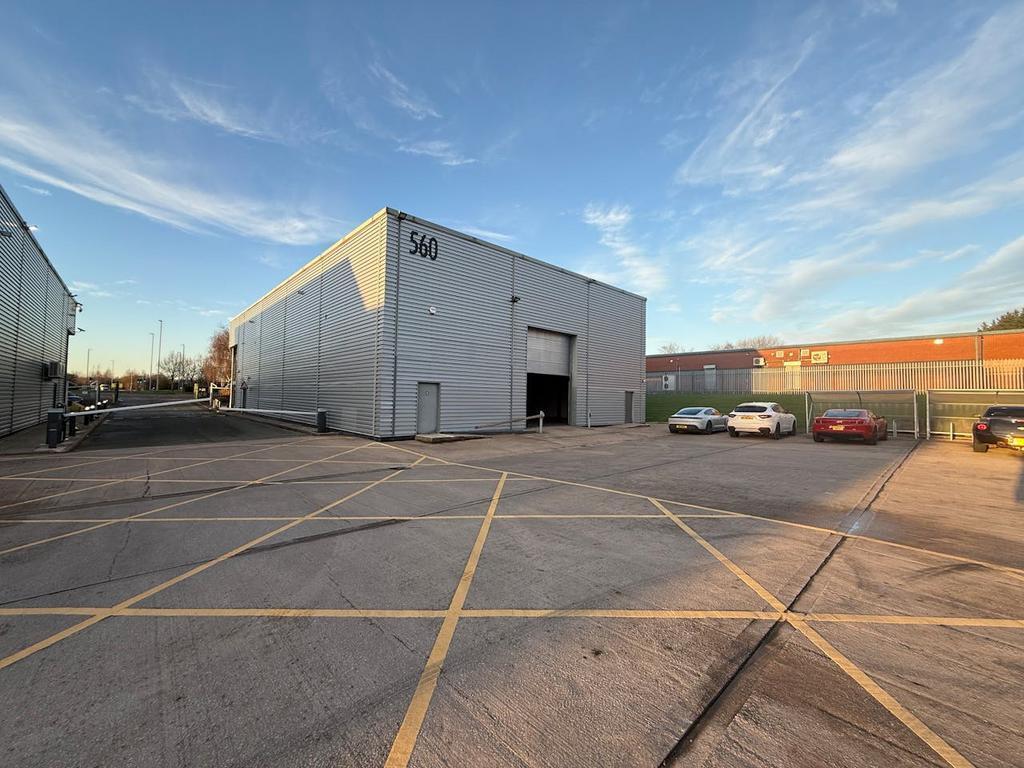 Broadway, Salford for lease Building Photo- Image 1 of 30