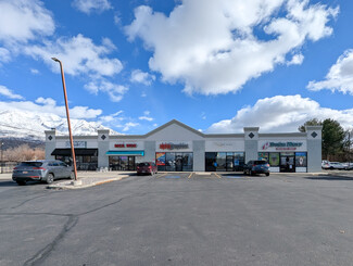 More details for 1462-1470 N State St, Orem, UT - Retail for Lease