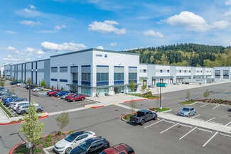 Plus de détails pour 14475 SE Stewart Rd, Sumner, WA - Industriel à louer
